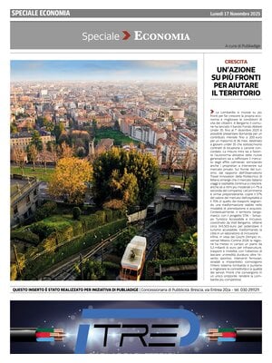 Corriere della Sera (Bergamo)