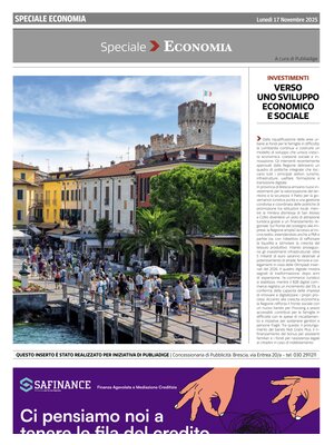 Corriere della Sera (Brescia)