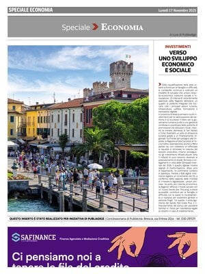 Corriere della Sera (Brescia)