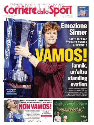 Corriere dello Sport (Campania)