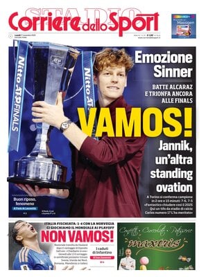 Corriere dello Sport (Roma)