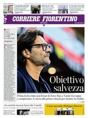 Corriere Fiorentino