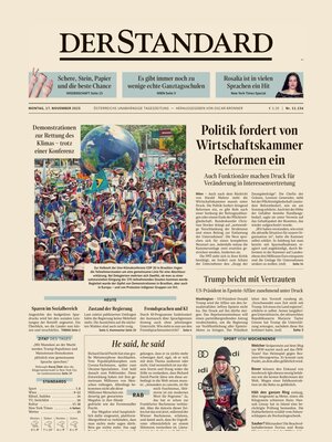 Der Standard