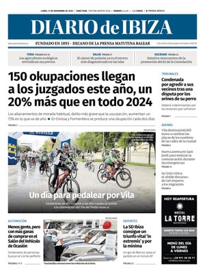 Diario de Ibiza