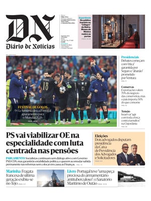 Diário de Notícias