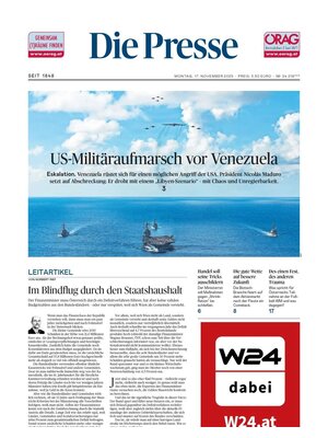 Die Presse