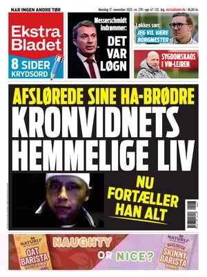 Ekstra Bladet