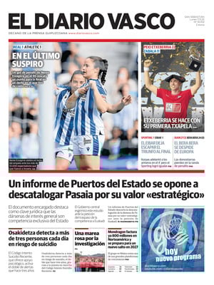 El Diario Vasco