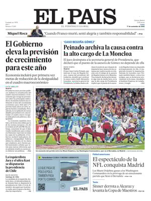 El País