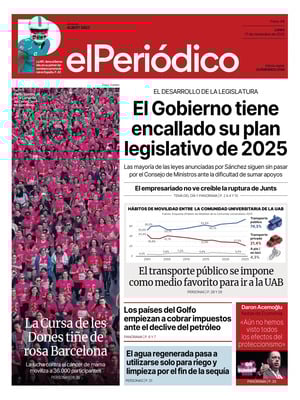 El Periódico de Catalunya