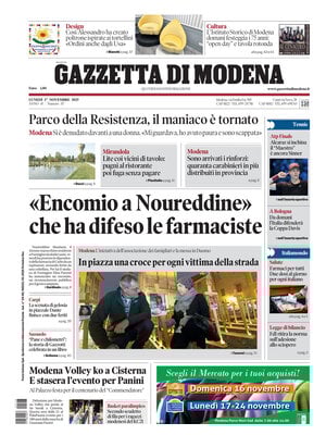Gazzetta di Modena