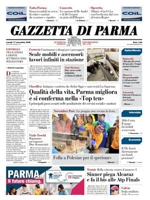 Gazzetta di Parma