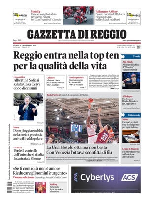 Gazzetta di Reggio