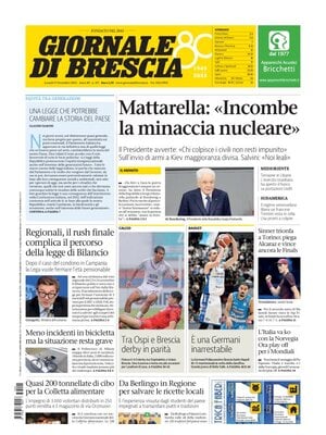 Giornale di Brescia