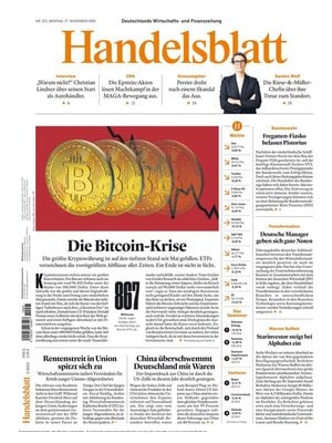 Handelsblatt
