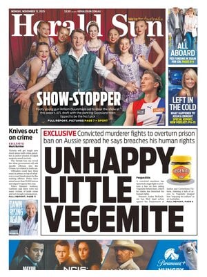 Herald Sun