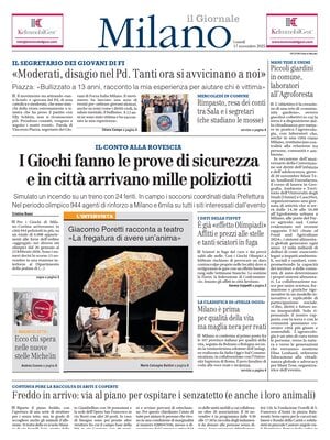 Il Giornale (Milano)