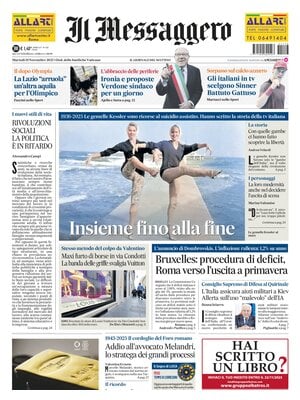Il Messaggero