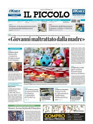 Il Piccolo (Trieste)