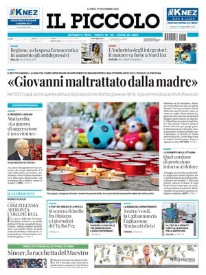 Il Piccolo (Trieste)