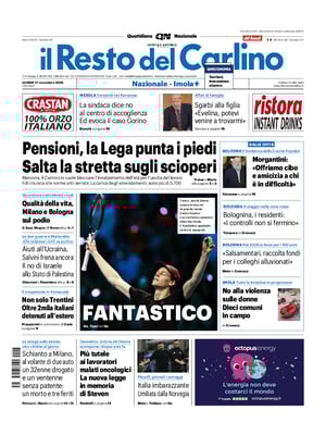 Il Resto del Carlino