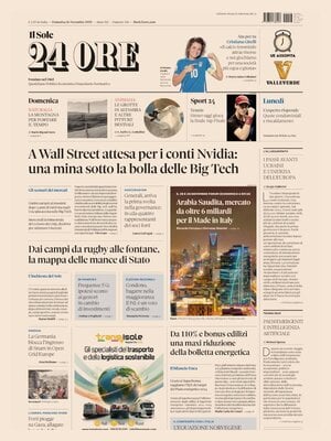 Il Sole 24 Ore