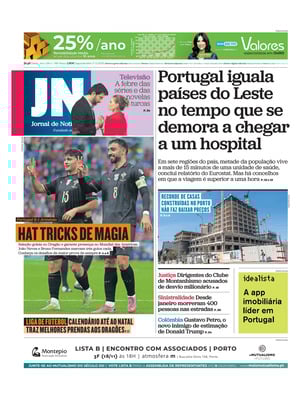 Jornal de Notícias