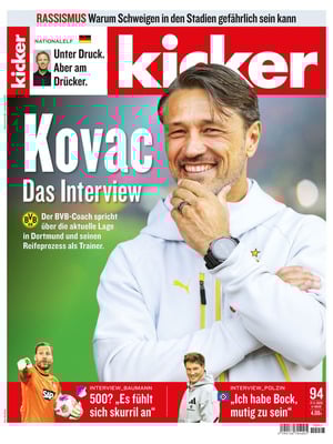 Kicker