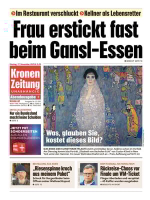 Kronen Zeitung