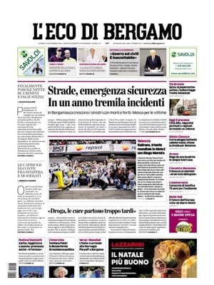 L'Eco di Bergamo