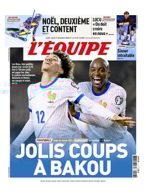 L'Equipe