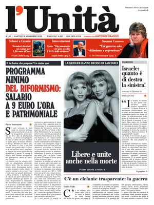 L'Unità