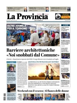 La Provincia di Cremona