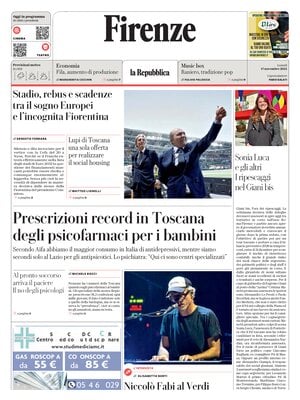 La Repubblica (Firenze)