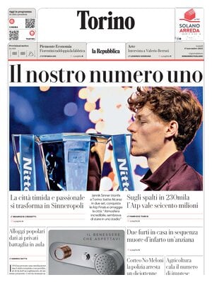 La Repubblica (Torino)