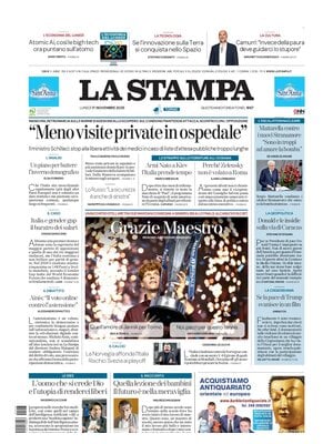 La Stampa