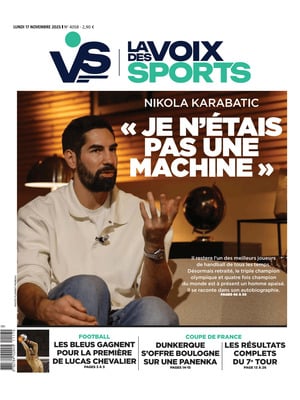 La Voix des Sports