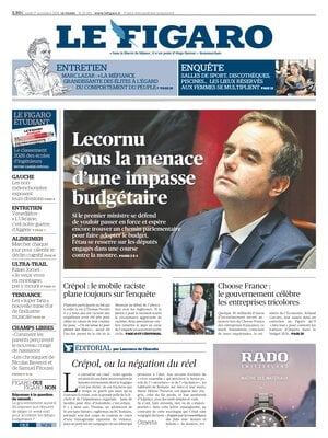 Le Figaro