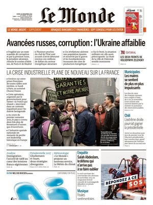 Le Monde