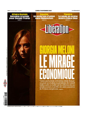 Libération