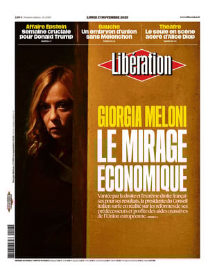 Libération