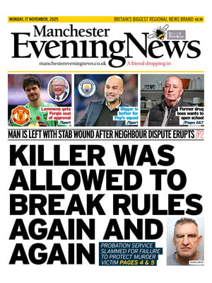 Manchester Evening News
