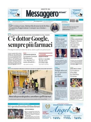 Messaggero Veneto (Gorizia)