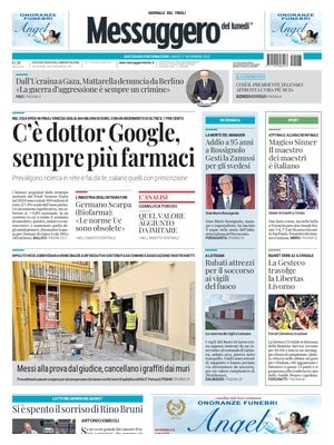 Messaggero Veneto (Gorizia)