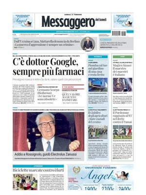 Messaggero Veneto (Pordenone)
