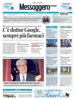 Messaggero Veneto (Pordenone)