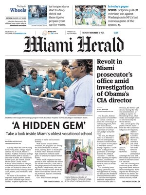 Miami Herald
