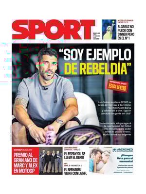 SPORT (Barcelona)