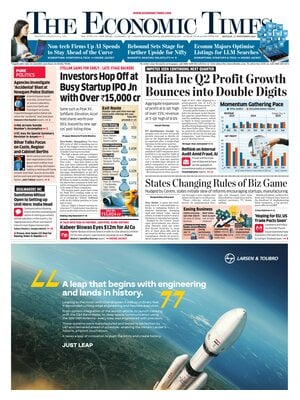 The Economic Times