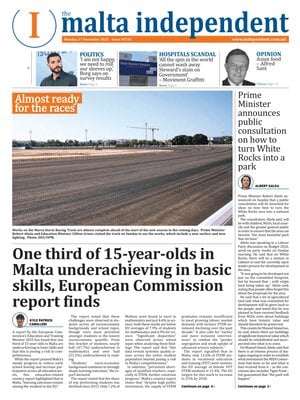 The Malta Independent